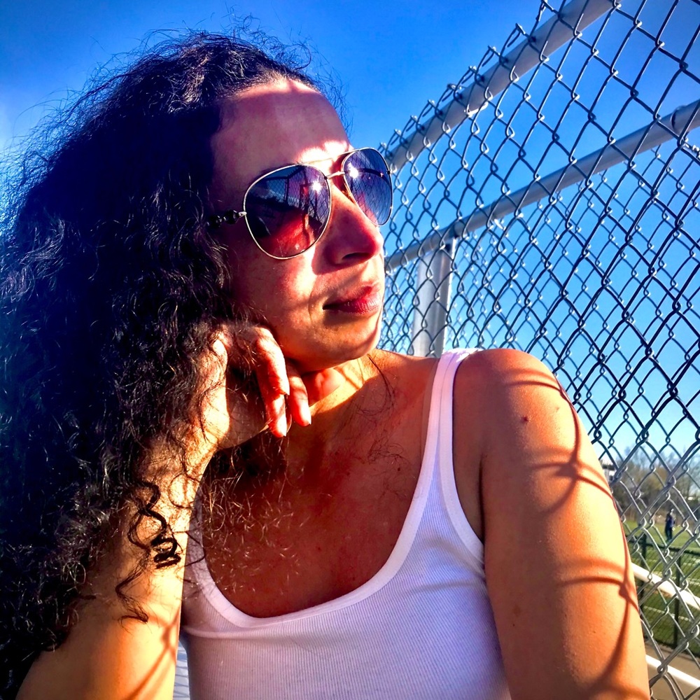 Meet your Posher, Blanca